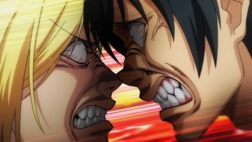 ぐらんぶる 伊織の面白い名言 ダイビングライセンスは不合格 ファンタジーアニメの入口