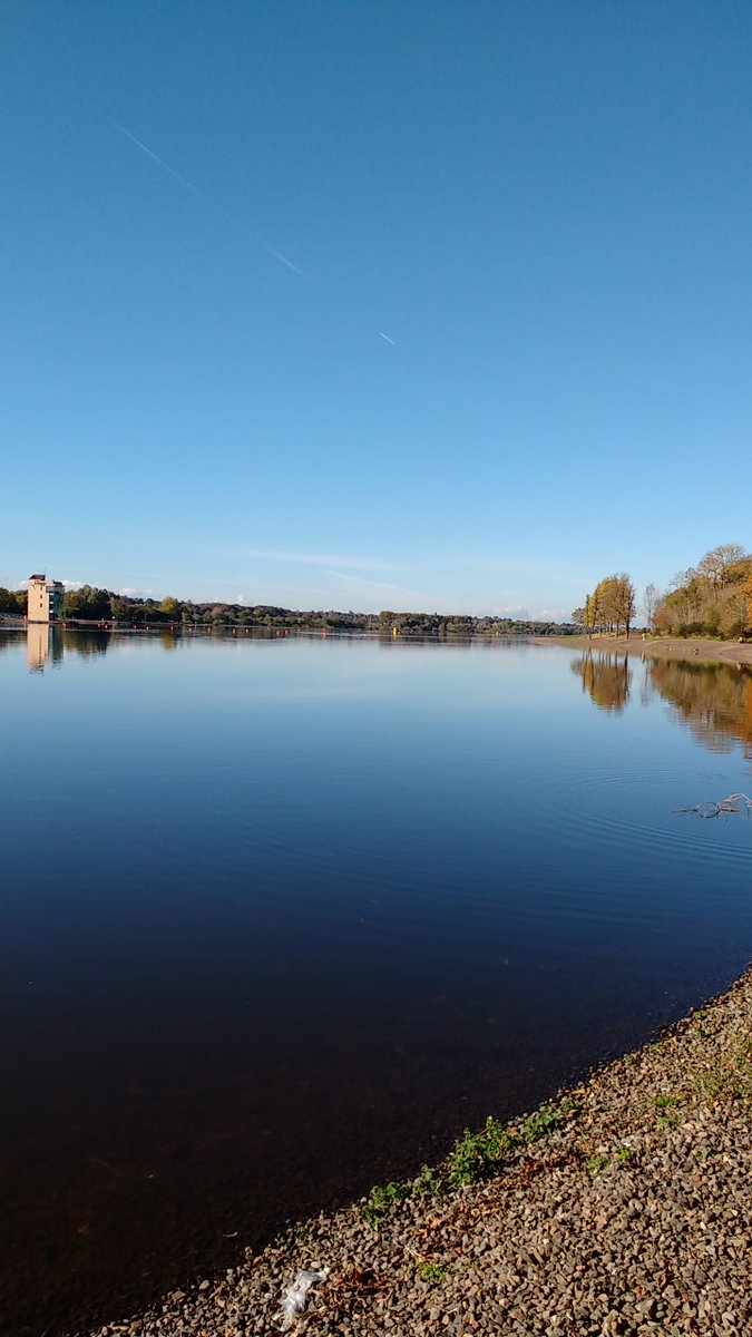 printmediapower's tweet image. What a lovely day at #StrathclydePark ! Thanks to our driver, John, for this photo! #directdistribution #printmediapower