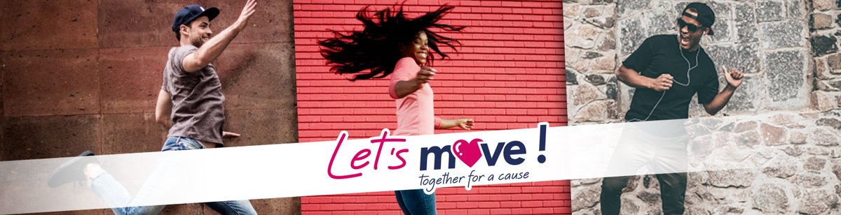CNP_Assurances's tweet photo. Nous lançons un #Challenge à tous nos collaborateurs en Europe et en Amérique du sud. L'objectif ? Marcher, courir, bouger pour parcourir ensemble 40.000km (un tour du monde) en moins de 28 jours !
Le tout sera comptabilisé via une plateforme dédiée👍 #LetsMoveCNP https://t.co/AExVXF3A7T