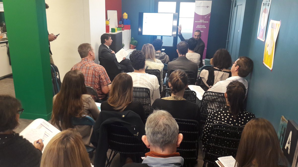 PerformanseFR's tweet photo. #Recrutement &amp; #StratégieRH : Comment permettre à chacun de prendre conscience de ses ressources et de ses besoins ? Comment ajuster les individus et les emplois ? Petit-Déjeuner à Nantes avec @jpralong et Stéphanie Michalet #DRH du groupe #Laïta https://t.co/EgThzhPL9Z