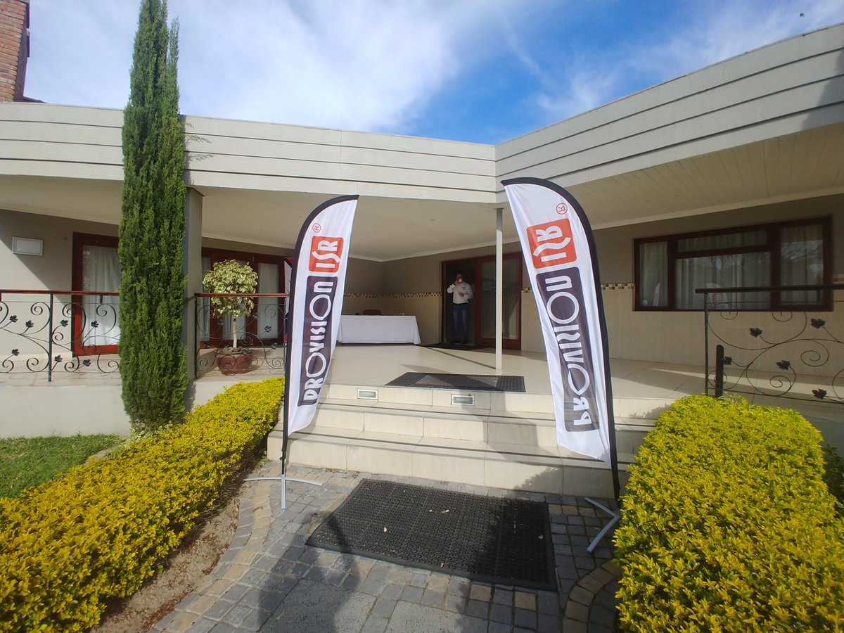 hiteksecurity's tweet photo. Make sure you book for our Johannesburg Roadshow! Don't miss out on a great event!  @Ruslamere with @hiteksecurity, HiTek Accounting, @ProvisionISR https://t.co/2FjU1v9UaP