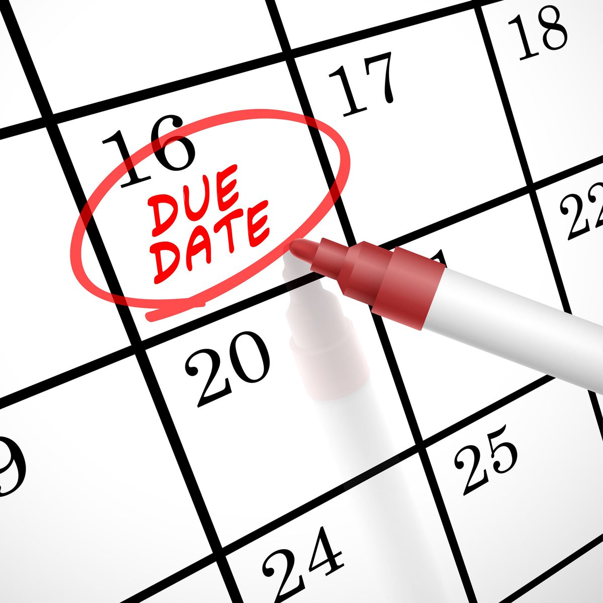 The end of late payments by large organisations? bit.ly/2OszHEV