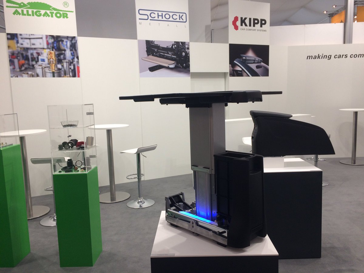 SchockMetall's tweet photo. #MakingCarsComfortable Wir freuen uns auf spannende Gespräche auf der Messe #IZB in Wolfsburg über aktuelle und zukünftige Komfortsysteme im Automobil-Interieur. Mehr dazu in unserer Landingpage https://t.co/YF79r34H9t https://t.co/oIsnLQgBsz