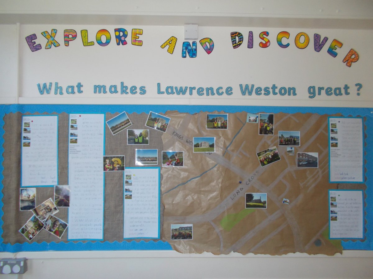 YearTwoOasisAcademyLongcross tweet media