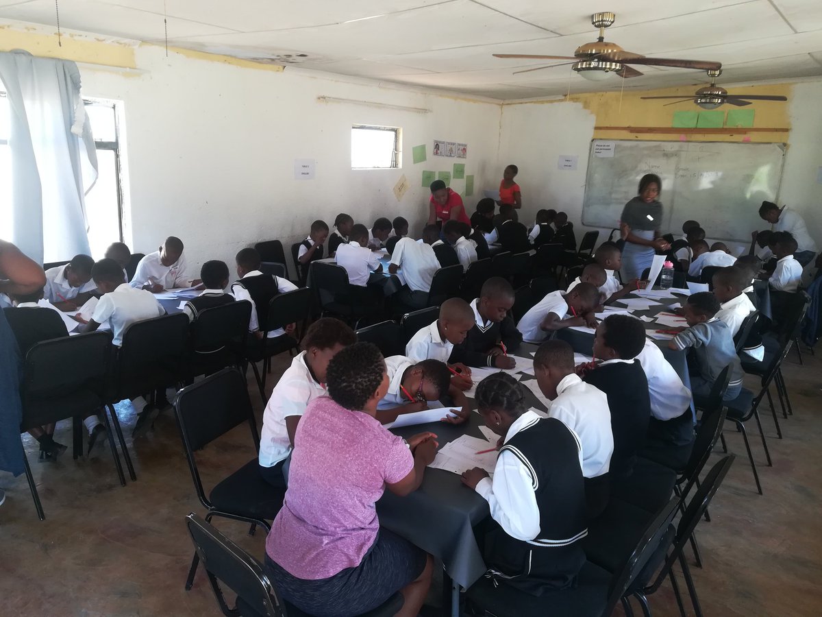 XkalavitoMdluli's tweet image. #FinalAssessment in progress #OpenLearningAcademy @HazyviewDLC @GwfOnline