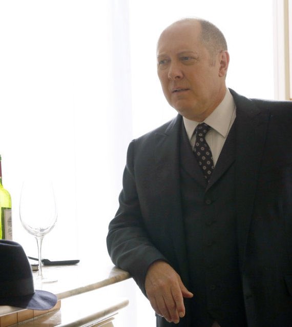 theblacklist45's tweet photo. https://t.co/18hS7zLgir