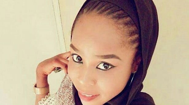 sesankareem's tweet photo. #JusticeForHauwa #nationalhonourforhauwa #weneedsecurity #weneedrealchange https://t.co/m1t7pZMbis