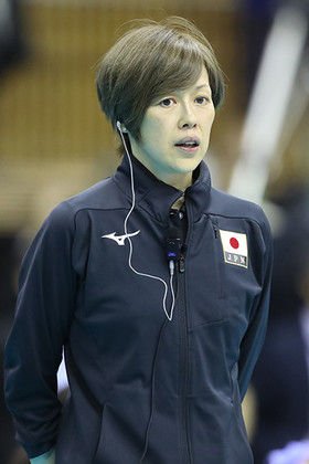 中田久美監督 女子バレー が激やせ 原因は病気 ストレス トレンドスパーク