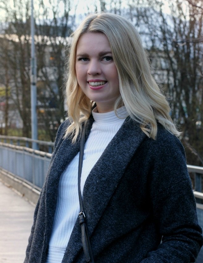 Marie Strande Nilsen (21 år) fra Ålesund er et av 26 ledertalenter som er plukket ut fra hele landet til å delta på #lederforendag. Hun skal følge forskning- og høyere utdanningsminister <a href="/IselinNybo/">Iselin Nybø</a> #StrøySB <a href="/NTNU/">NTNU</a> <a href="/smpno/">Sunnmørsposten</a> smp.no/nyheter/2018/1…