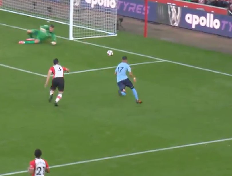 caldbeck89's tweet image. Rarely do we Sprint Linearly in Football; goals overwhelmingly involve Curved Sprinting. Looking forward to seeing @AlbertoFilter research! Also worth reading @sarah_smc26 @IanBez