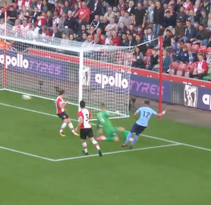 caldbeck89's tweet image. Rarely do we Sprint Linearly in Football; goals overwhelmingly involve Curved Sprinting. Looking forward to seeing @AlbertoFilter research! Also worth reading @sarah_smc26 @IanBez