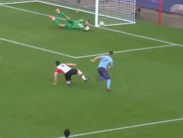 caldbeck89's tweet image. Rarely do we Sprint Linearly in Football; goals overwhelmingly involve Curved Sprinting. Looking forward to seeing @AlbertoFilter research! Also worth reading @sarah_smc26 @IanBez