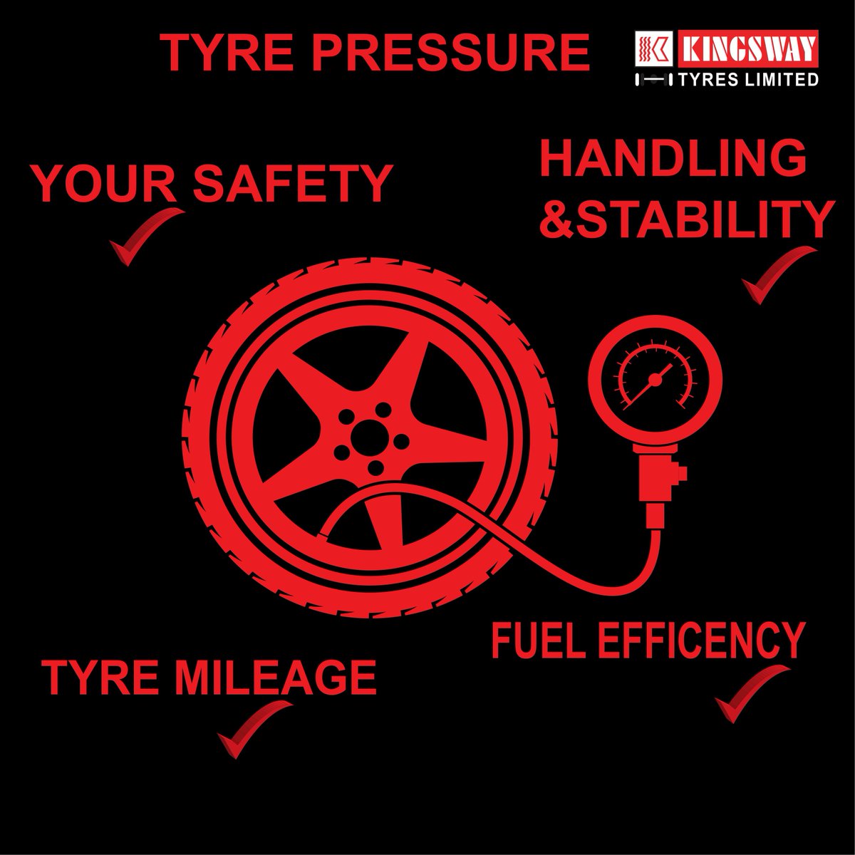 Kingsway Tyres Ltd (kingswaytyreske) Twitter