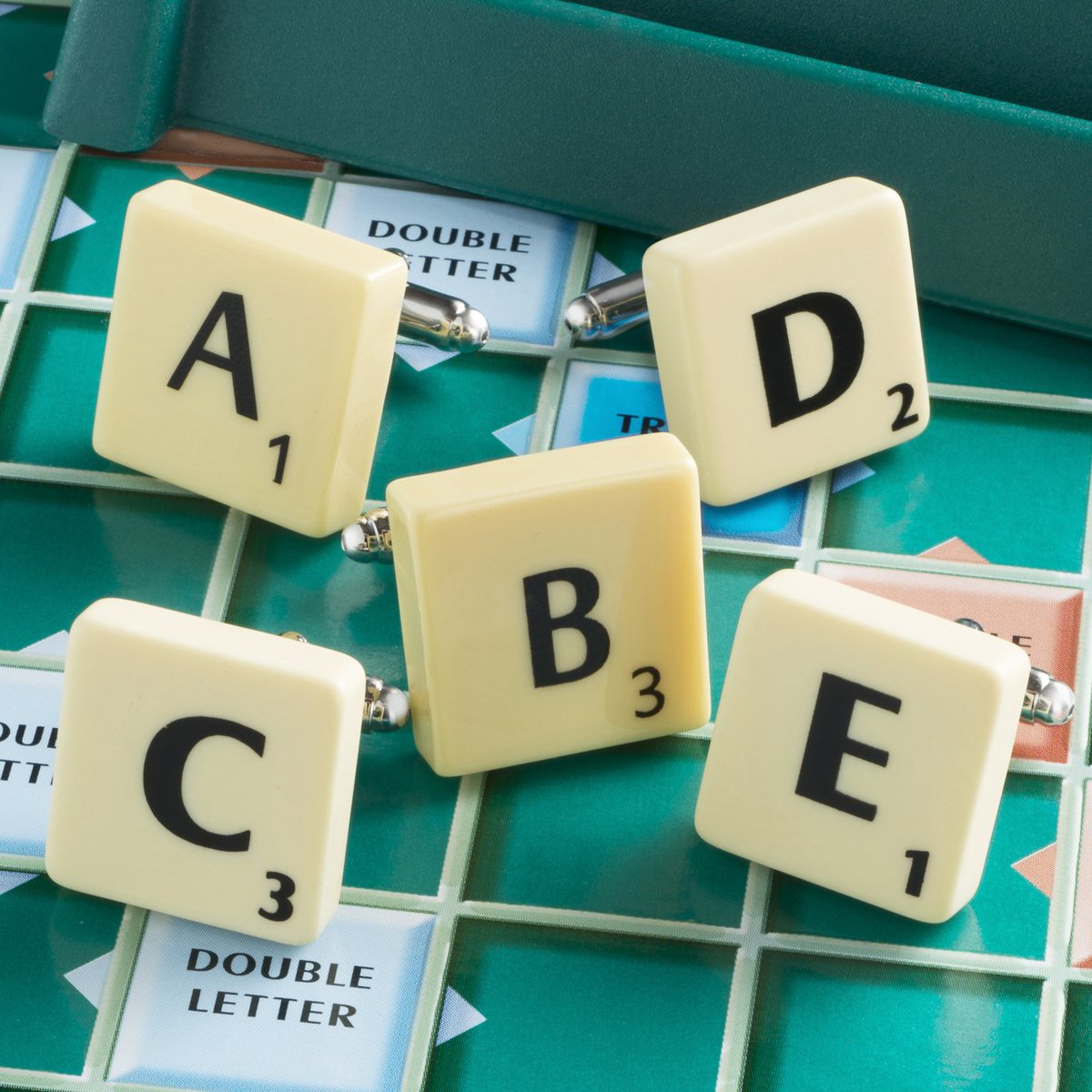 The Cufflink Store tweet media