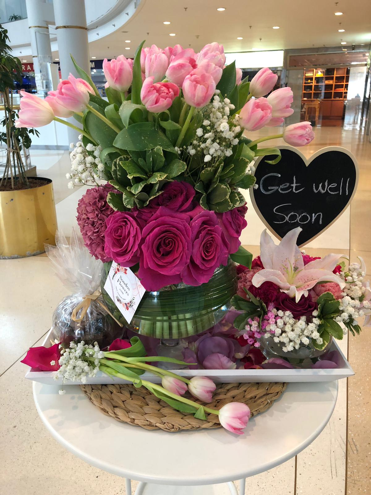 sondos flowers sondosflowers twitter