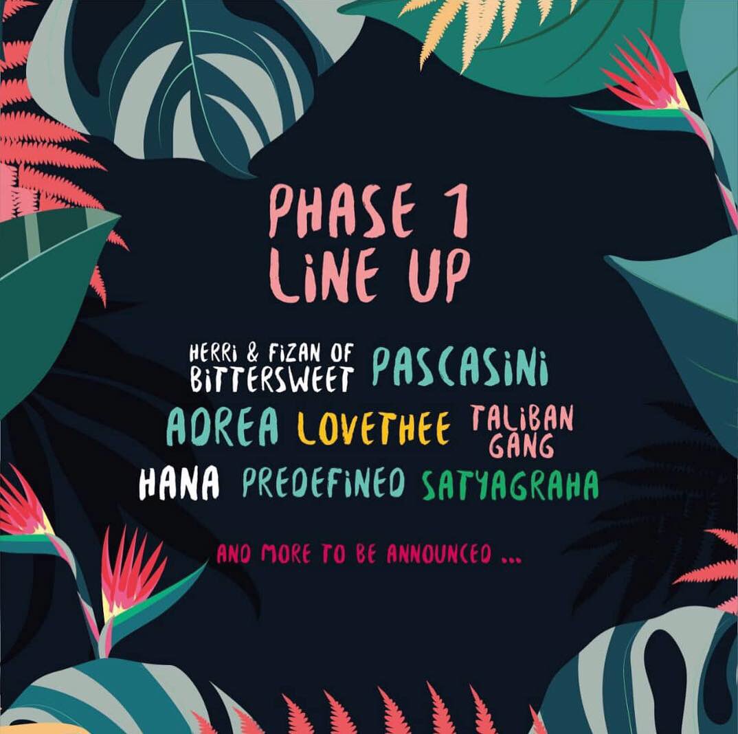 PascaSiniMY's tweet image. Excited for the next few shows we have this month! Its going to be lit! SING ME A SONG YOUR A SINNER! #pascasini #itbelikedat