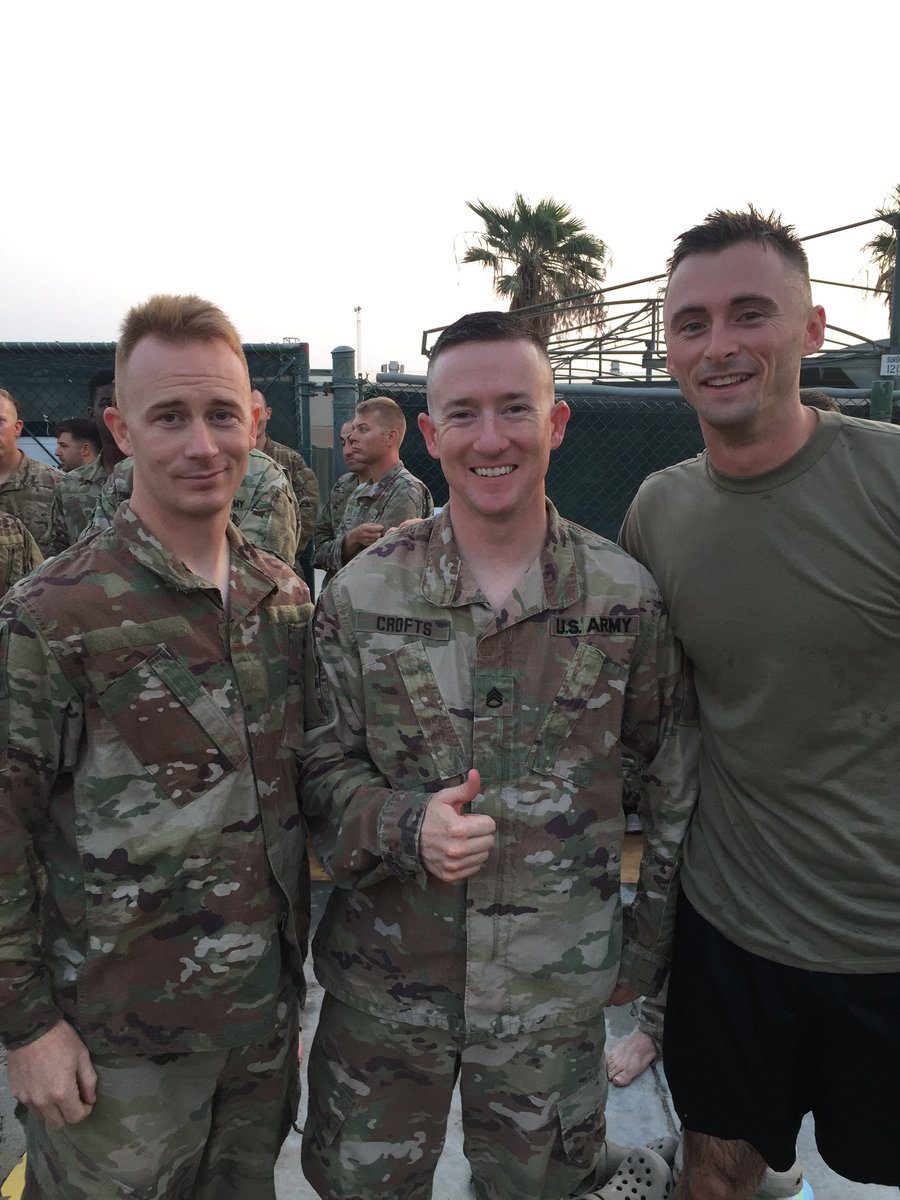 65th Field Artillery Brigade tweet media