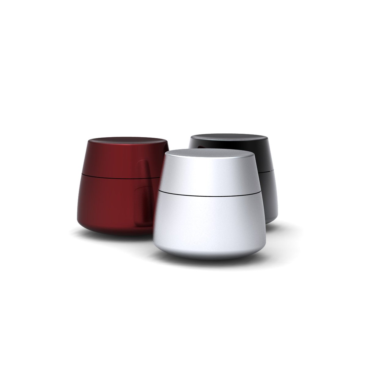 Underwhelmed by the #cremation memorialization options at #NFDA2018? Check out <a href="/CapsuleUrn/">Capsule Urn</a>'s modern American #urns and differentiate your brand. capsuleproject.com