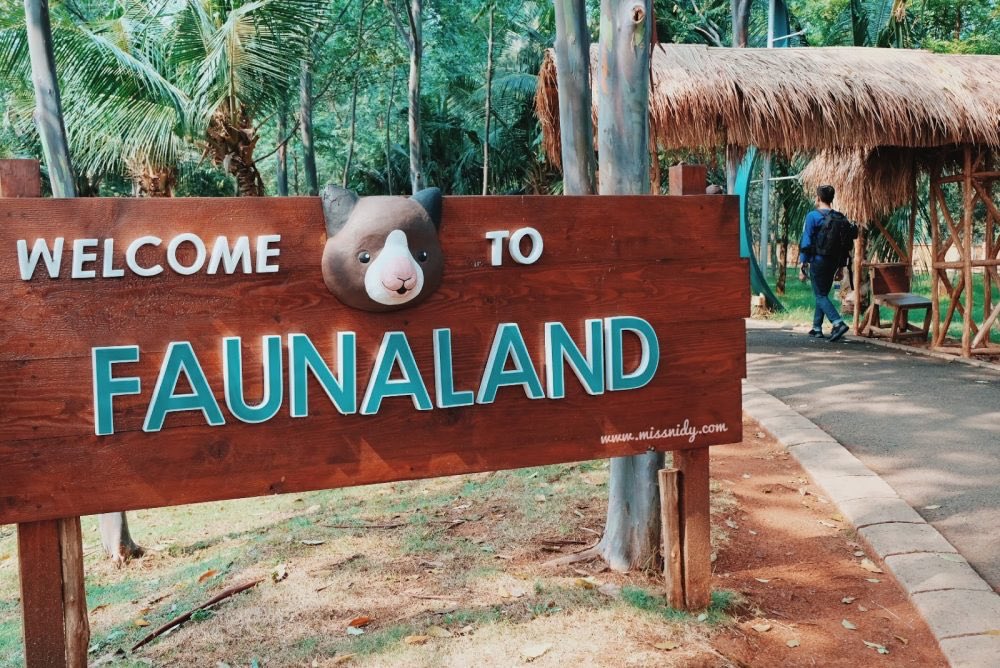 sounds interesting that Jakartas has something new to be visited! excited :D who’s been here already?