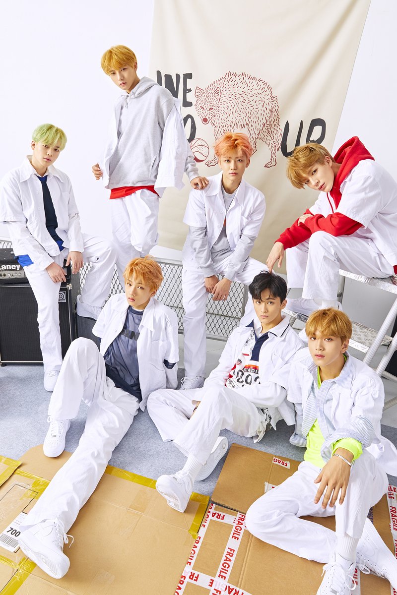 🔔PreOrder
🔲#NCT Dream - 2nd mini album #wegoup
💰ไม่มีโปส565 / มีโปส595 (โปสเตอร์1ใบ สุ่ม1ใน2)
📮ค่าส่ง ไม่มีโปส  ลทบ60/EMS80
               มีโปส(พับส่ง) ลทบ70/EMS90
               มีโปส(กระบอก) ลทบ120/EMS140
อัลบั้มต่อไป+30
สอบถามเพิ่มเติมdmจ้า #ตลาดนัดnct