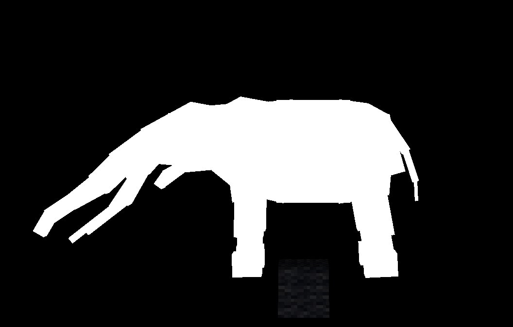 ExtinctionDe's tweet image. *Insert Baby Elephant Walk by Mancini here*