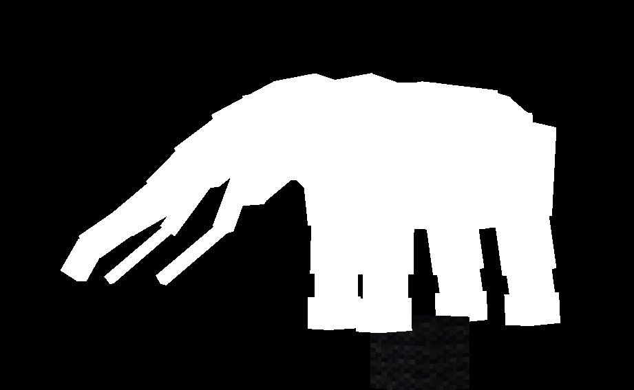 ExtinctionDe's tweet image. *Insert Baby Elephant Walk by Mancini here*