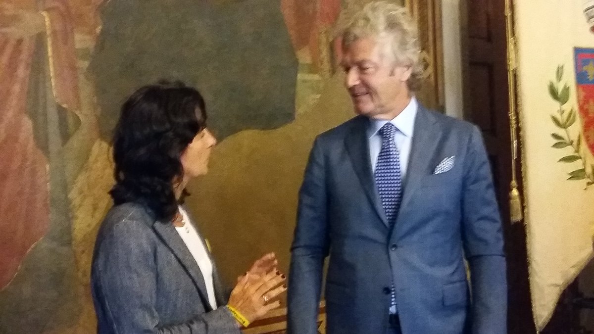 eleonora della ratta tweet media