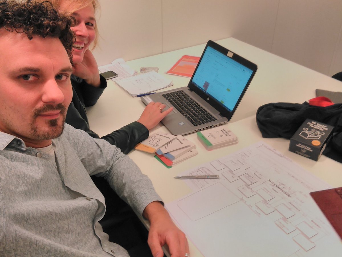 Jurjen Rienk Helmus (@jrhelmus) on Twitter photo We zijn de <a href="/HvAdatascience/">minor data science</a> Hackathon met <a href="/PortofAmsterdam/">Port of Amsterdam</a> aan het voorbereiden. Wat een gaaf project! We zijn de <a href="/HvAdatascience/">minor data science</a> Hackathon met <a href="/PortofAmsterdam/">Port of Amsterdam</a> aan het voorbereiden. Wat een gaaf project!