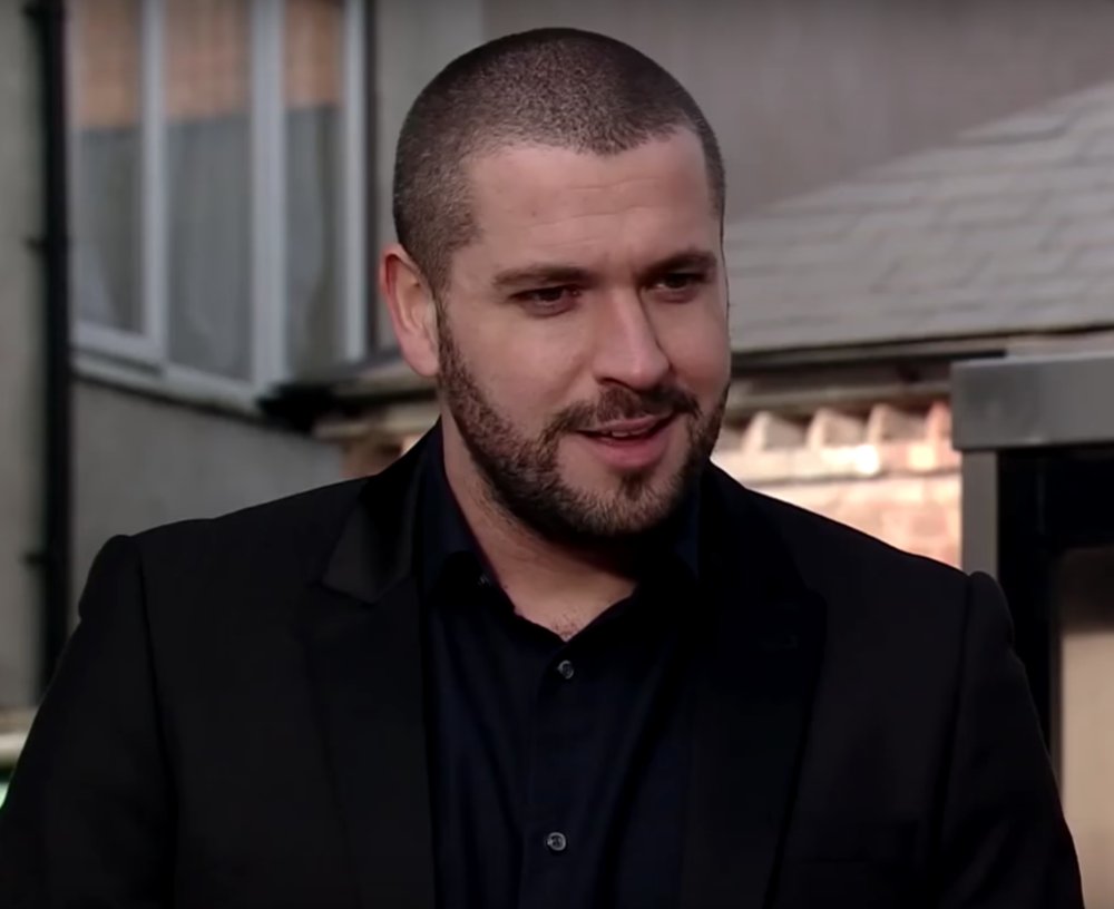 A Happy Birthday to Shayne Ward! 