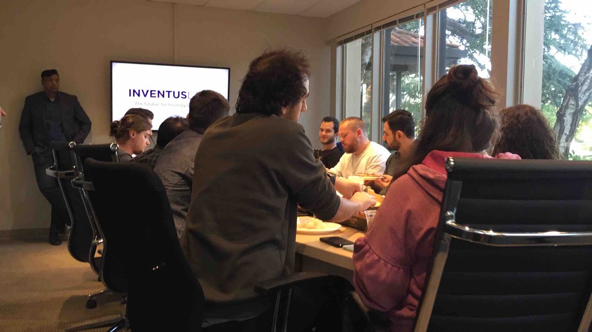 While our #3SLP program is coming to an end, our startups' collective knowledge keeps increasing with the help of our respectable visitors! Read the latest update of our weekly blog! bit.ly/2PwHT3g  @Starcampsv #StartersHub #acceleration