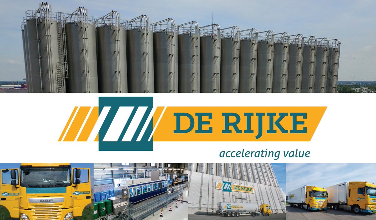 #Vacature: Wij zijn op zoek naar een gedreven (starter/junior) Customer Service Representative. Ben jij een starter op de arbeidsmarkt en heb jij een afgeronde HBO Bachelor opleiding? Solliciteer direct via: bit.ly/2IYRqOe #DeRijke #Botlek #Rotterdam #logistiek #starter