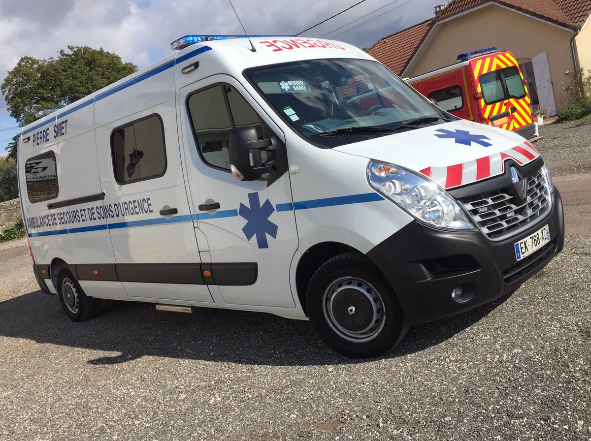 ambulancessmet (ambulancessmet) Twitter