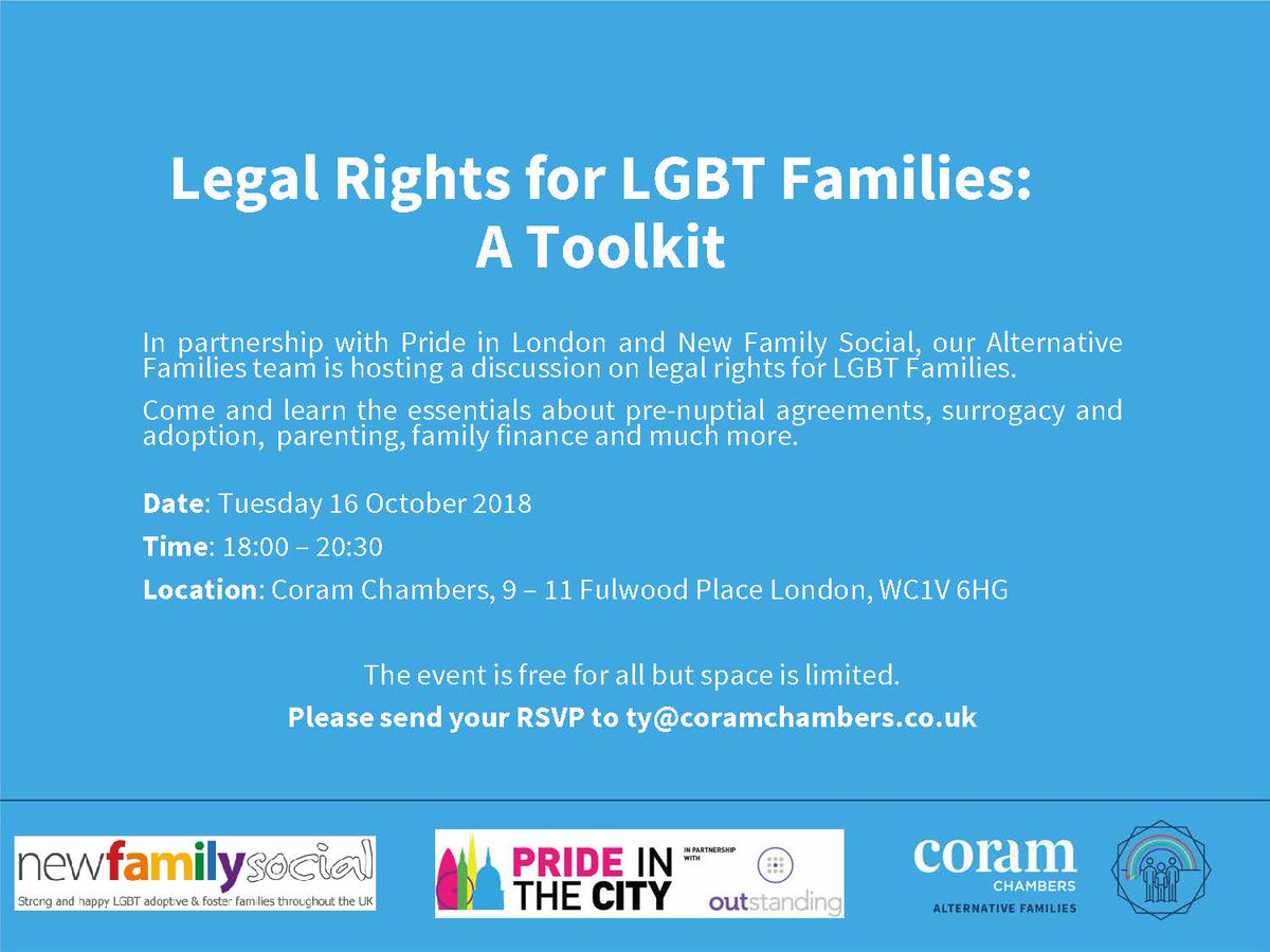 Pride In London On Twitter Barrister Dr Bianca Jackson - 