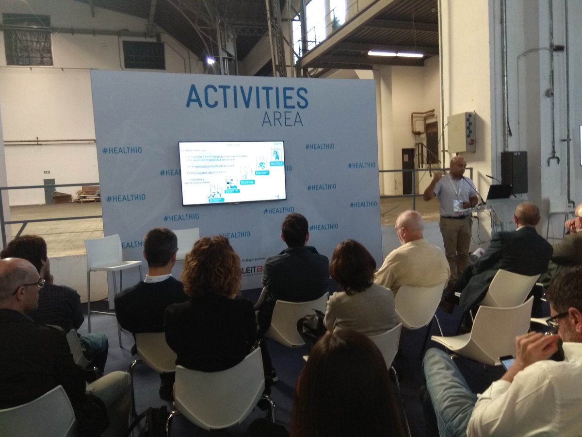 Consorci Sanitari Integral tweet media