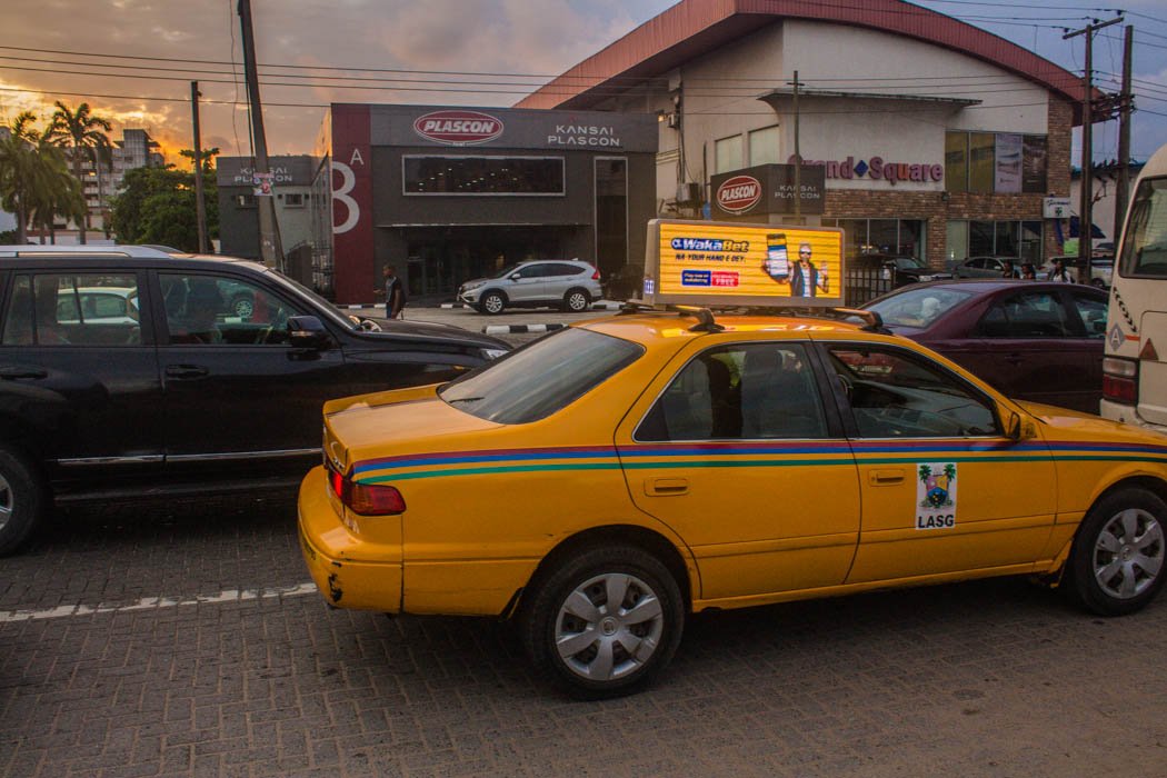 TheOpenWebOS's tweet image. What&apos;s better than people seeing your ads creative on a billboard in one area; people seeing it in every location and place they go to.. Only Simplyads media can give you that wide reach @WakabetNG