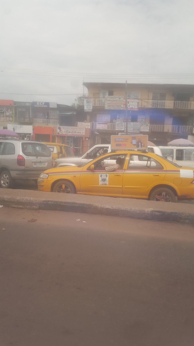 TheOpenWebOS's tweet image. What&apos;s better than people seeing your ads creative on a billboard in one area; people seeing it in every location and place they go to.. Only Simplyads media can give you that wide reach @WakabetNG