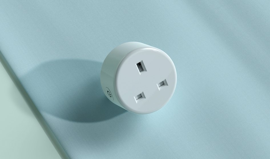 #Koogeek Wi-Fi Enabled Smart Plug (UK) is compatible with Alexa and Google Assistant, you can control the connected device from anywhere with your smartphone.🙂
Click here:👉 bit.ly/2RajFNC
