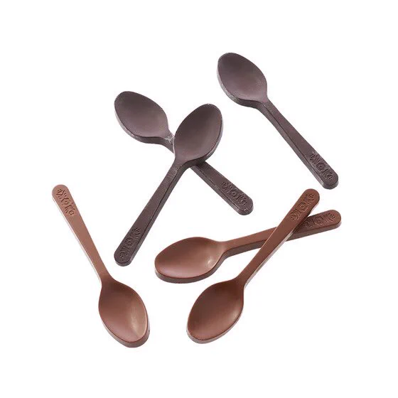 カトラリー(スプーン等) chocolate PLAZA【公式】 on X: 