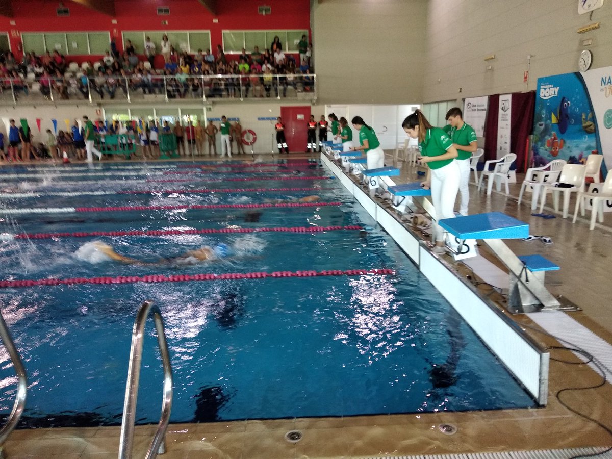 C.N. Mairena del Aljarafe tweet media