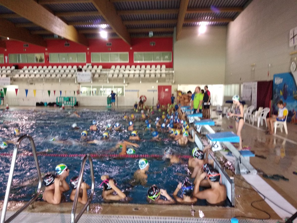 C.N. Mairena del Aljarafe tweet media