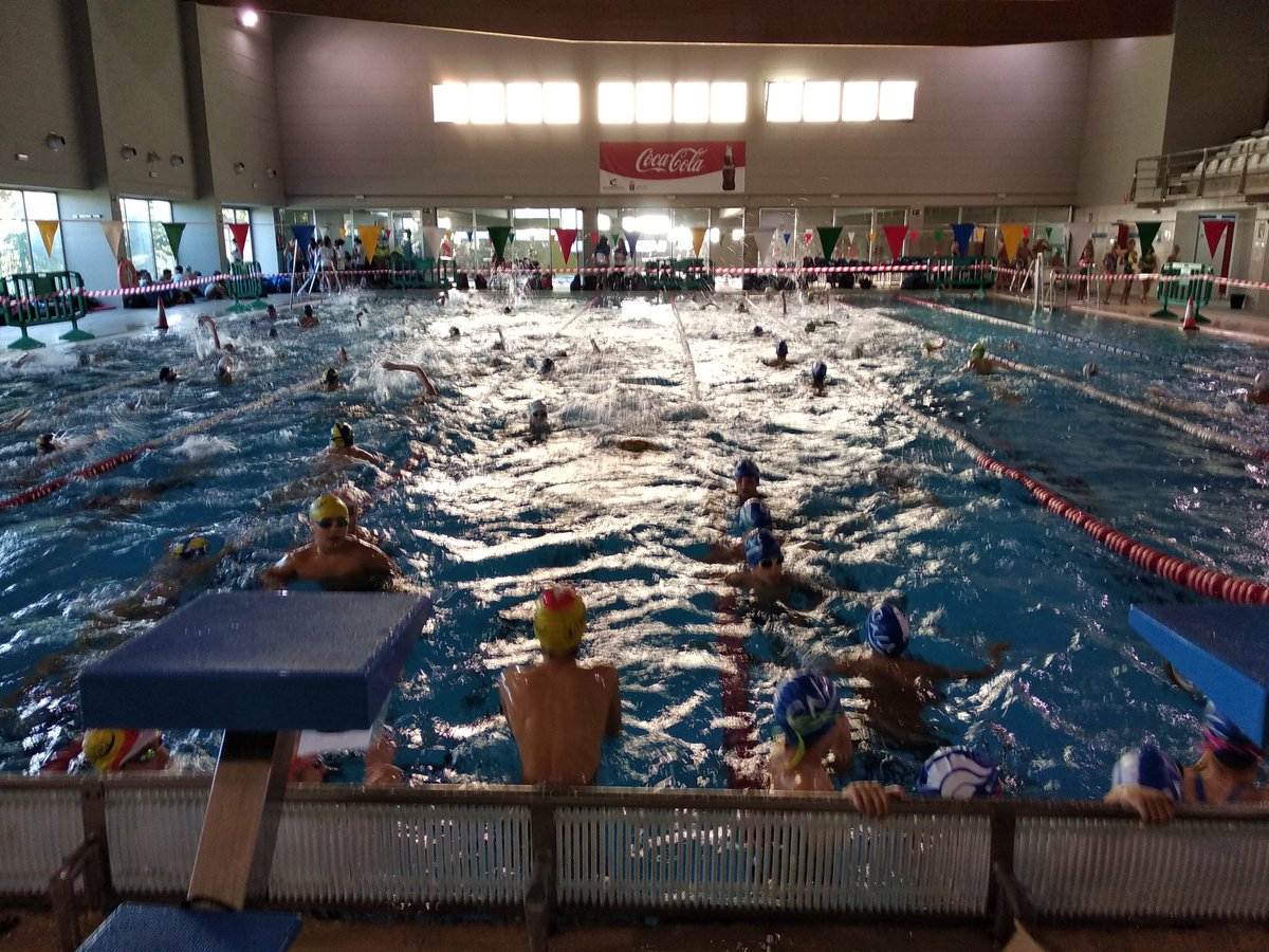 C.N. Mairena del Aljarafe tweet media