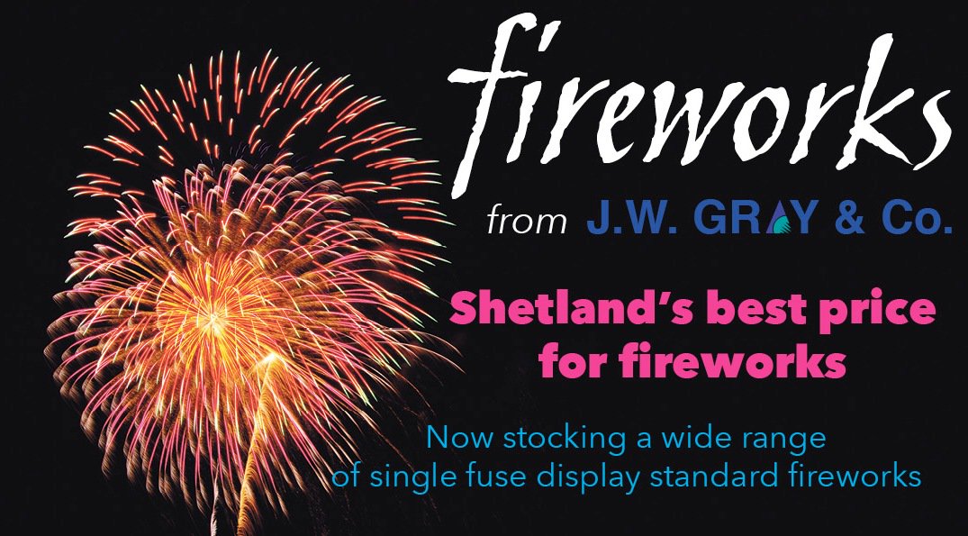 JWGPLC's tweet image. Guy Fawkes, and the festive season are just around the corner – don’t leave it too late in the planning for your parties and festivities! Account holders can now access good deals and unbeatable prices on a wide range of single fuse display standard fireworks.
