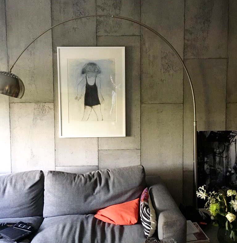 of Art Twitter: "Inspiratie om je woonkamer aan te kleden #inspiratie #woonkamer #interieur https://t.co/Xn5ZVaF6mB" / Twitter