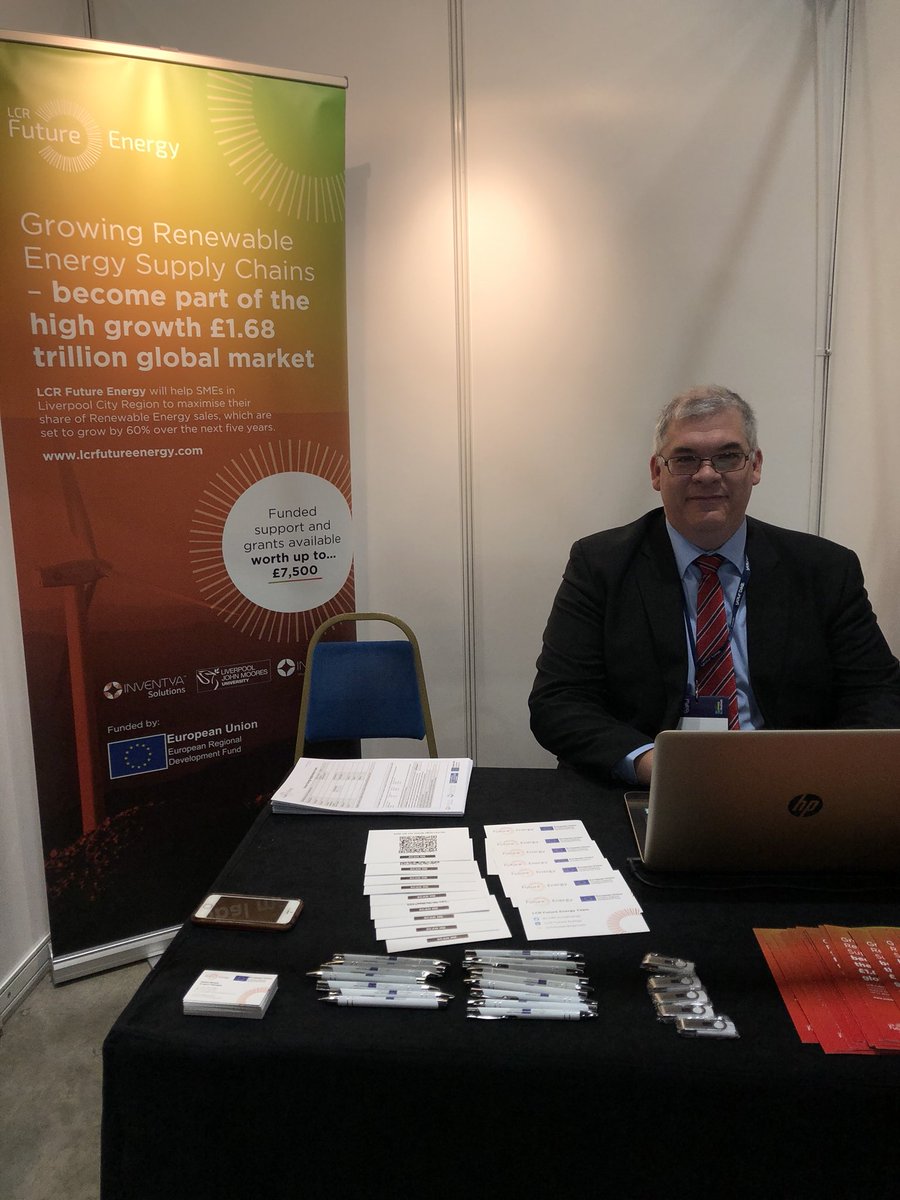 We’re at #SmarterTravelLive today! Come and say hello we’re on stand e4!! 👋