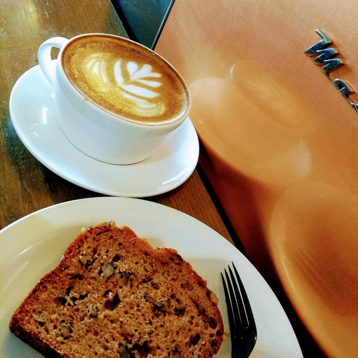 What's your 10% Tuesday #treat 

Show this post to your barista on till to receive your discount <a href="/sbuxcheshunt/">Starbucks Cheshunt</a> 

#Offers #cheshunt #Coffee #cakes