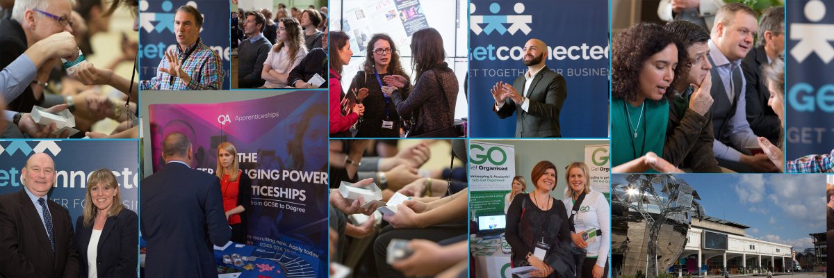 If you love networking - come and join us on Thursday!

Free to attend! ow.ly/LBgC30mbJGn

@FSBCaronKendall