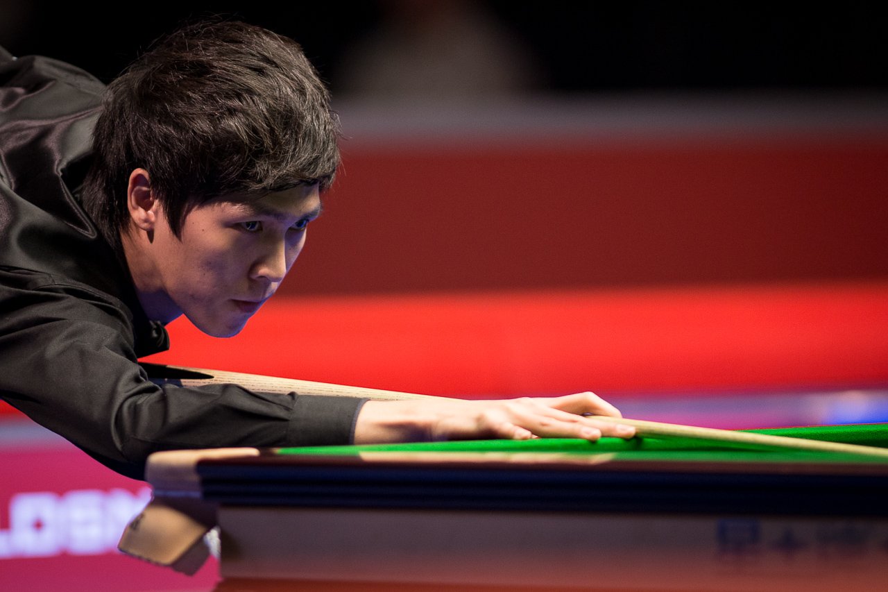 World Snooker Twitter World Snooker Twitter