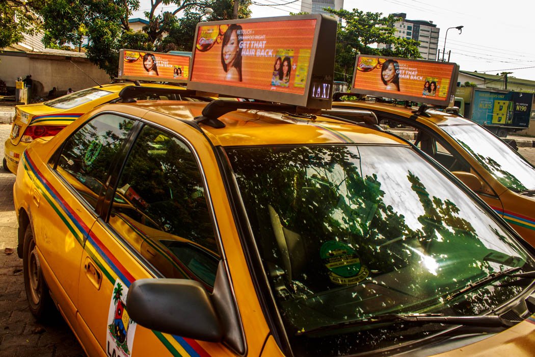 TheOpenWebOS's tweet image. @MegaGrowthNG looking sweet on the Simplyads media platform.👌👌

#wegotyoucoveredinlagos