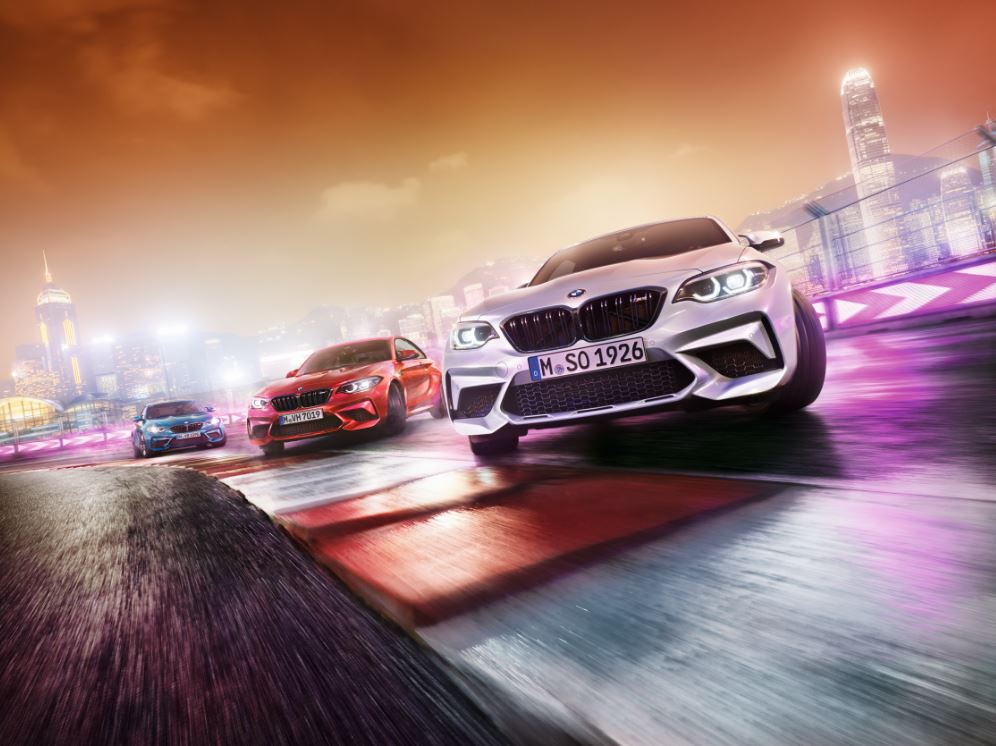 Wolves_BMW's tweet image. 60 MINUTES OF M.

Rybrook Wolverhampton are proud to present the BMW M Tour. The event will take place 21st October and will offer you the opportunity to test drive the very best in BMW M.

registerbmw.co.uk/rybrookwolverh…