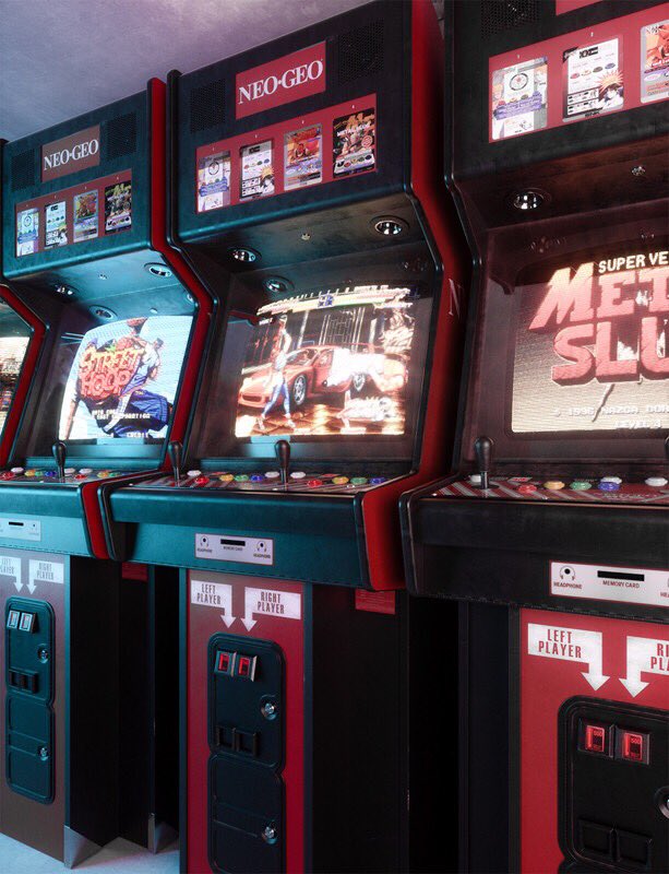 Quixel On Twitter Yaya Visuals Homage To The Early 90s The